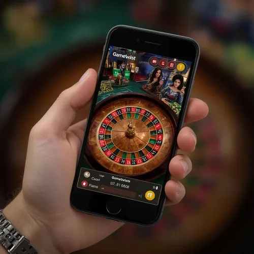 GameTwist online casino