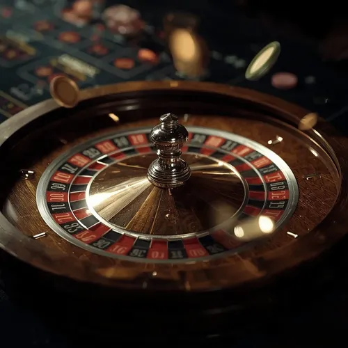jeux de roulette