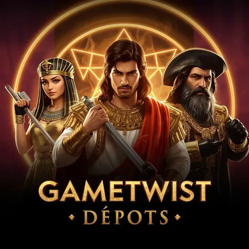 GameTwist Casino en Ligne