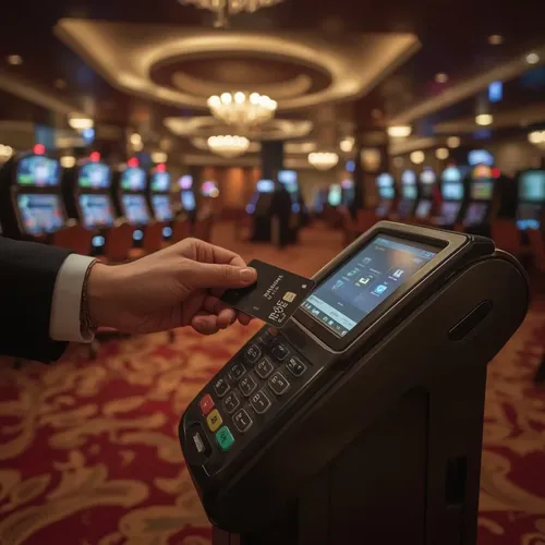 GameTwist online casino