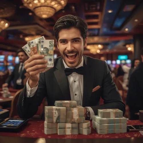 GameTwist casino
